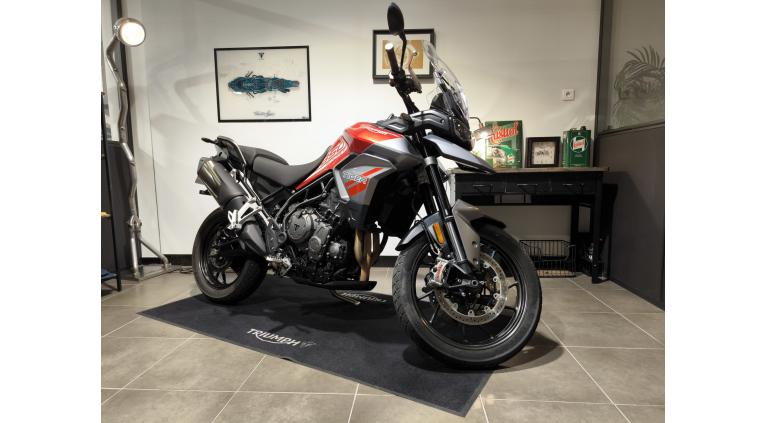 TRIUMPH TIGER 850 SPORT