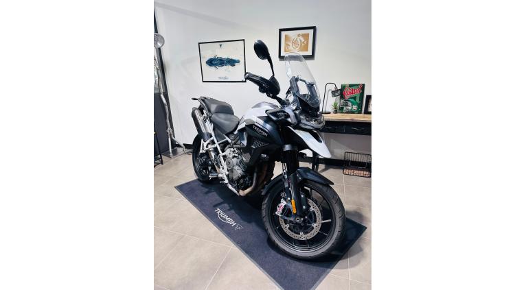 TRIUMPH TIGER 1200 GT PRO