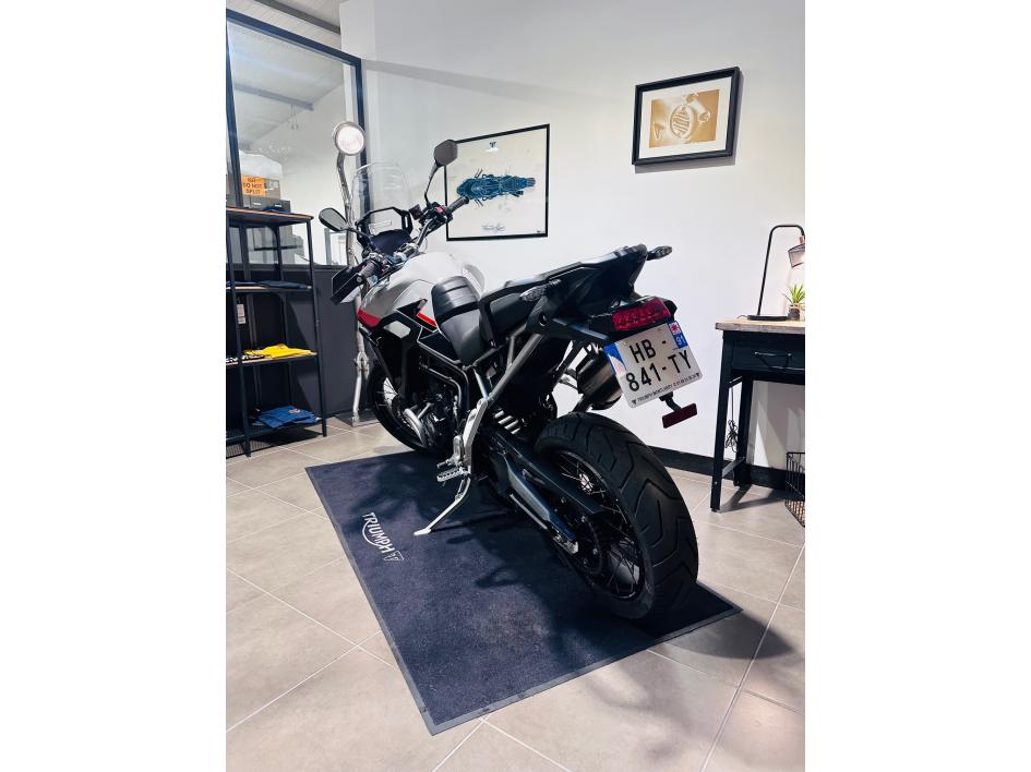 TRIUMPH TIGER 900 RALLY PRO