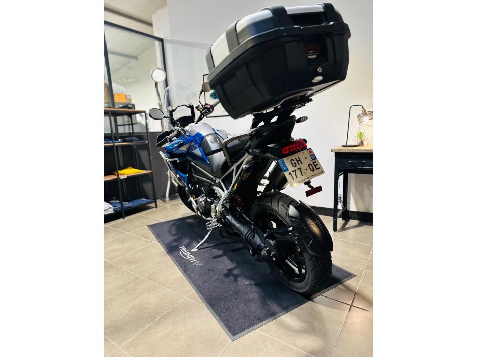 TRIUMPH TIGER 1200 GT PRO