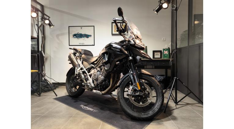 TRIUMPH TIGER 1200 GT PRO